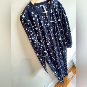 Winter Onesie